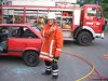 Dienst PKW Unfall 007